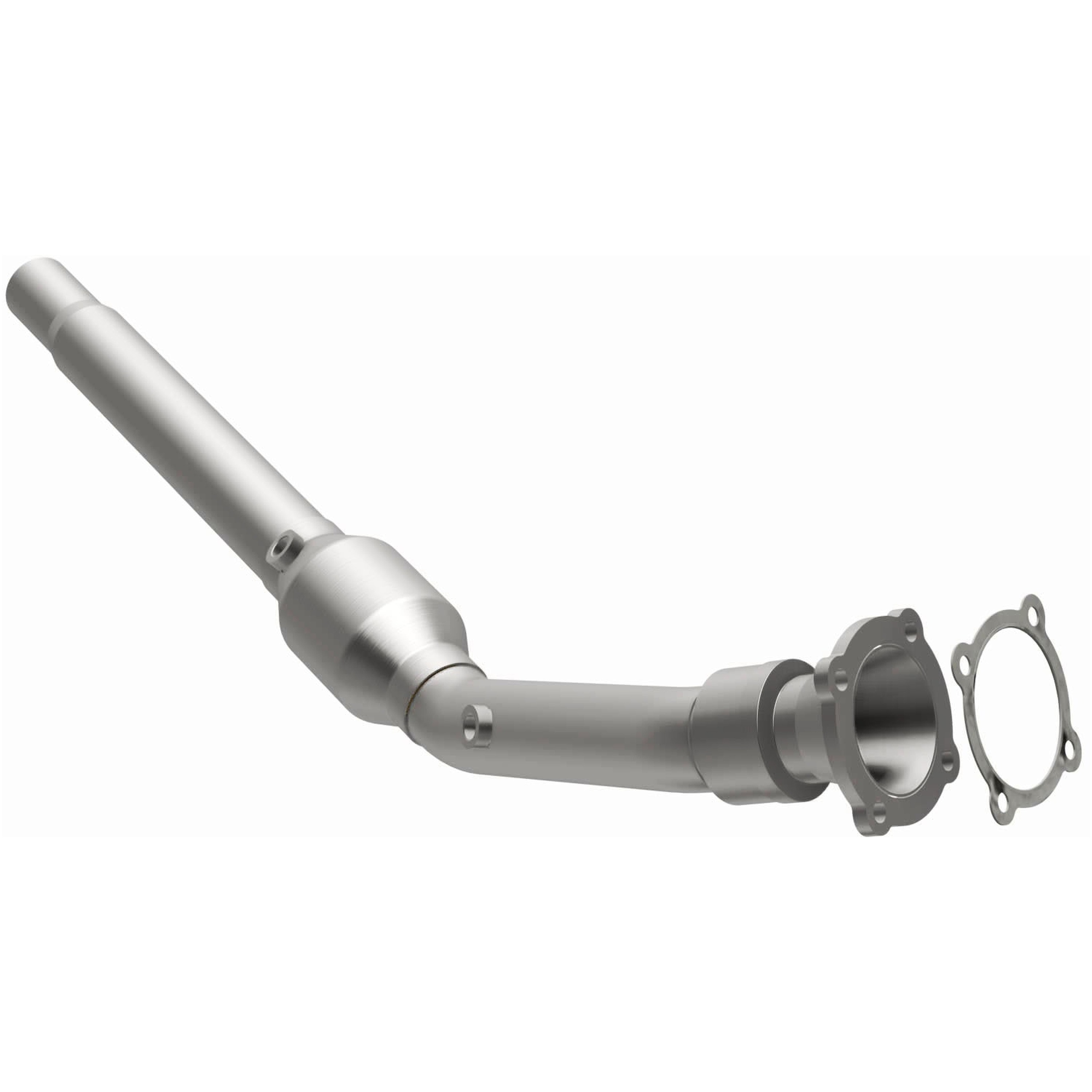 MagnaFlow Exhaust Products 16426 Premium Metallic Grade Direct-Fit Catalytic Converter